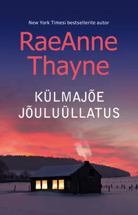 Külmajõe jõuluüllatus