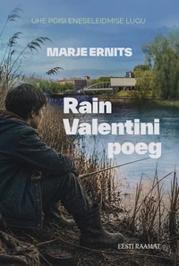 Rain Valentini poeg