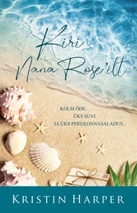 Kiri Nana Rose’ilt