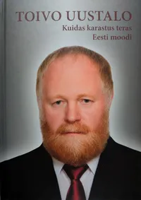 Kuidas karastus teras Eesti moodi