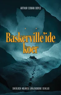 Baskerville'ide koer