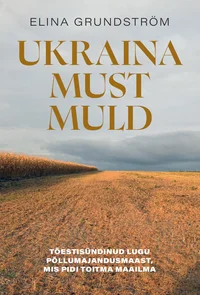 Ukraina must muld