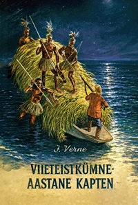 Viieteistkümneaastane kapten