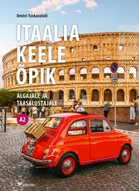 Itaalia keele õpik algajale ja taasalustajale