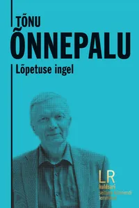 Lõpetuse ingel