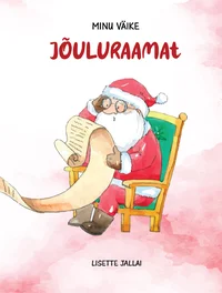 Minu väike jõuluraamat