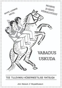 Vabadus uskuda