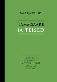 Tammsaare ja teised