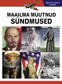Maailma muutnud sündmused