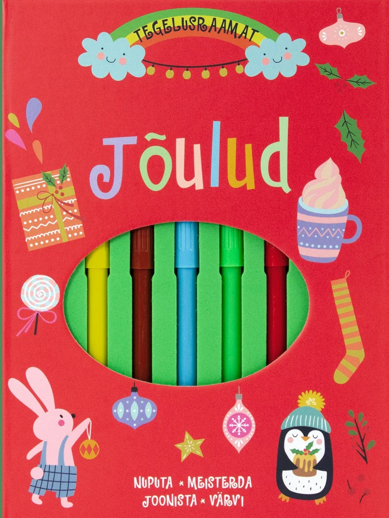 Jõulud