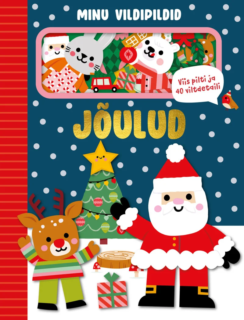 Jõulud