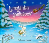 Lumejänku jõulusoov