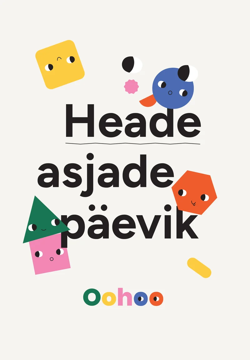 Heade asjade päevik