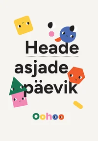 Heade asjade päevik