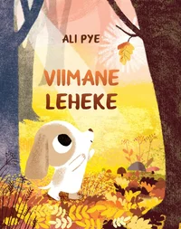 Viimane leheke