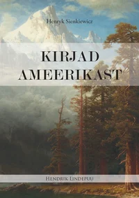 Kirjad Ameerikast