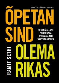 Õpetan sind olema rikas