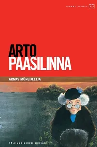 Armas mürgikeetja