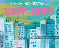 Hopp-Hopp