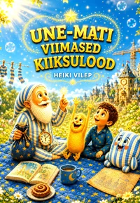 Une-Mati viimased kiiksulood