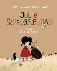 Julie sipelgarajad