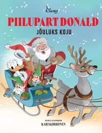 Piilupart Donald