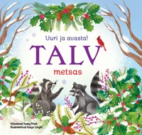 Uuri ja avasta