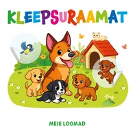 Kleepsuraamat