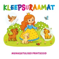 Kleepsuraamat
