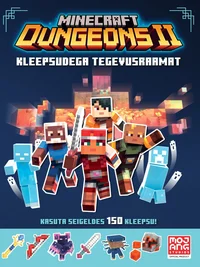 Minecraft Dungeons II