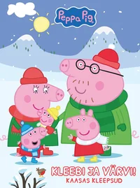 Põrsas Peppa