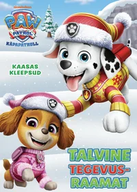 Käpapatrull