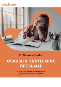Oskuslik suhtlemine õpetajale