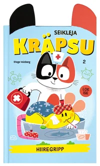 Seikleja Kräpsu