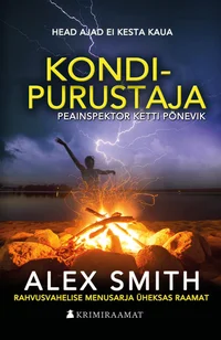 Kondipurustaja
