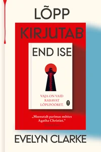 Lõpp kirjutab end ise