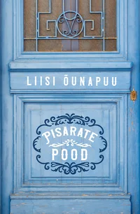 Pisarate pood