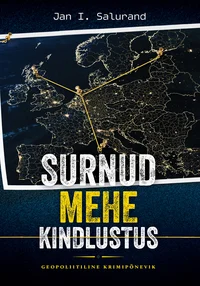 Surnud mehe kindlustus
