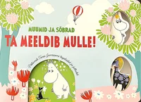 Muumid ja sõbrad
