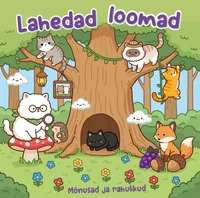 Lahedad loomad (metsas)