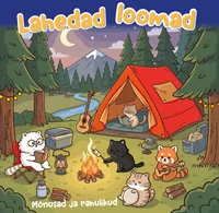 Lahedad loomad (matkamine)