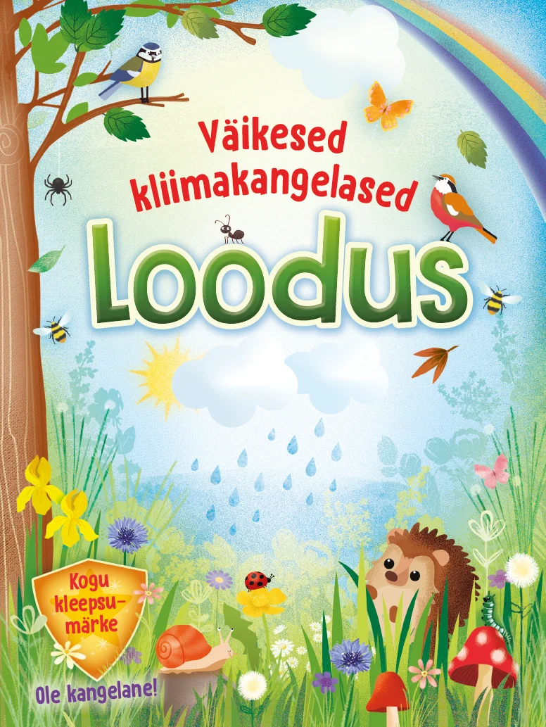 Väikesed kliimakangelased