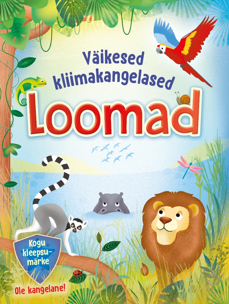 Väikesed kliimakangelased