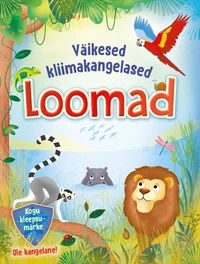 Väikesed kliimakangelased