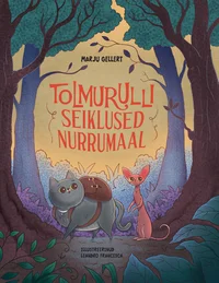 Tolmurulli seiklused Nurrumaal
