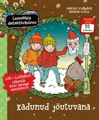LasseMaia detektiivibüroo