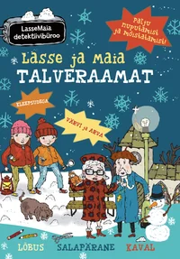 LasseMaia detektiivibüroo