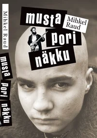 Musta pori näkku