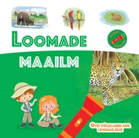 Loomade maailm