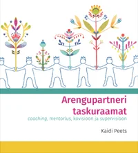Arengupartneri taskuraamat